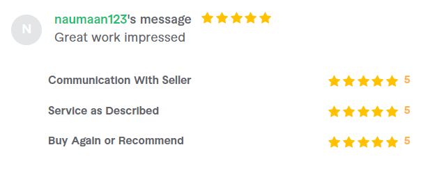 Client Review 33